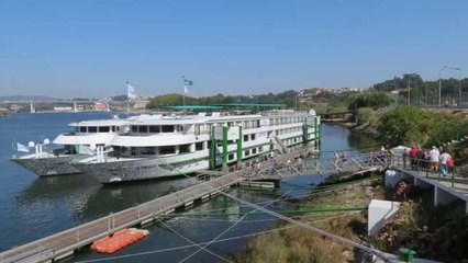 MC_Croisière sur le Douro