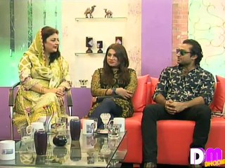 Weekend Brunch 23-08-2015 part 2