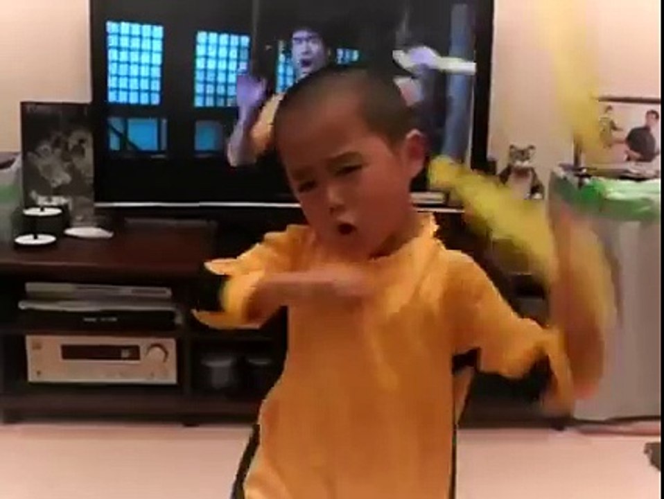 This Generation Bruce Lee