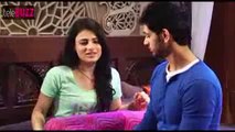 Ishani Se Aakhri Baar Milne Pahucha Ranvir - 25 August 2015 - Meri Aashiqui Tum Se Hi