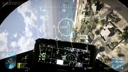 Une action incroyable dans Battlefield