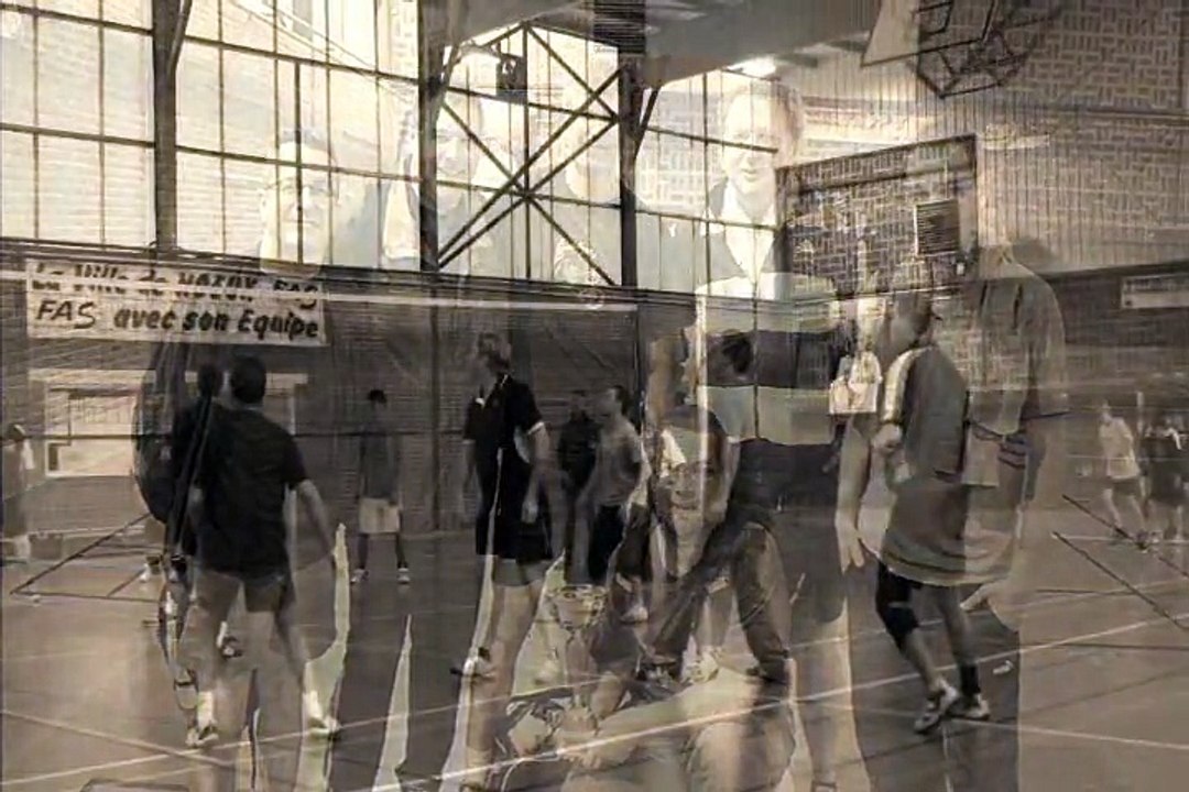 Tournoi de Volley - 2012