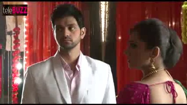 Ranvir Aur Ritika Ki Shaadi Ki Ho Rahi Hai Taiyaari - 25 August 2015 - Meri Aashiqui Tum Se Hi