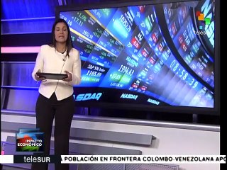 Divisas en América Latina caen a nivel más bajo en 22 años