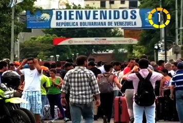 60 Segundos desde el SUR