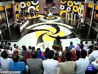 Mazaq Rat, Why did Arooj Asif leave acting and take hijab..-.