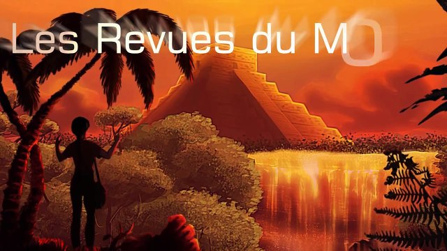 RDM #7 - La véritable histoire des Crânes de Cristal