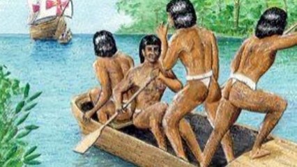 RDM #5 - Les Cités Perdues d'Amérique Latine