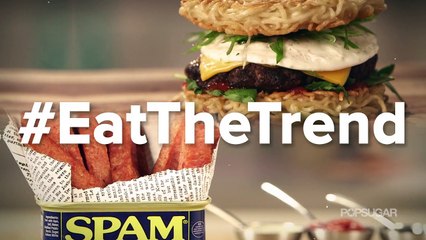 You Can Now Eat Your Pumpkin Spice Latte, Thanks to These Muffins