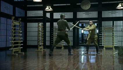 英雄戟之影子战士30【超清720p】