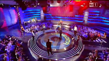 Eredità 14 ottobre 2013 (puntata intera)