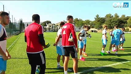 Objectif Match - S4E3 : «Premiers sourires»