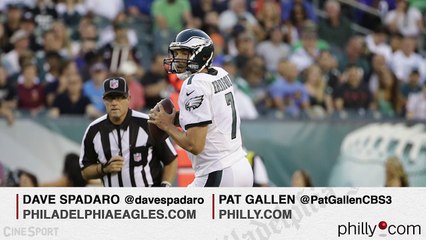 Word on the Birds: Kendricks Inks Deal