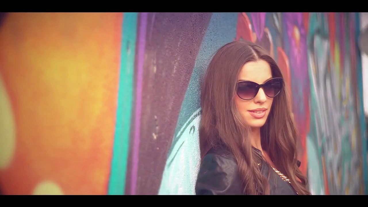 Alexander Dimmi feat DJ Martin   DJ Djuro - Mila moja (Official video 2015) HD