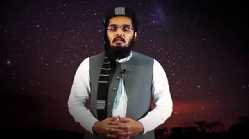 قرآن جیسے اُترا ہے ویسے ہی پڑھنا ہو تو کیسے پڑھا جائے؟ اصحابی کالنجوم سیریز ۔ مولانا محمد معاویہ اعظم دامت برکاتہم العا