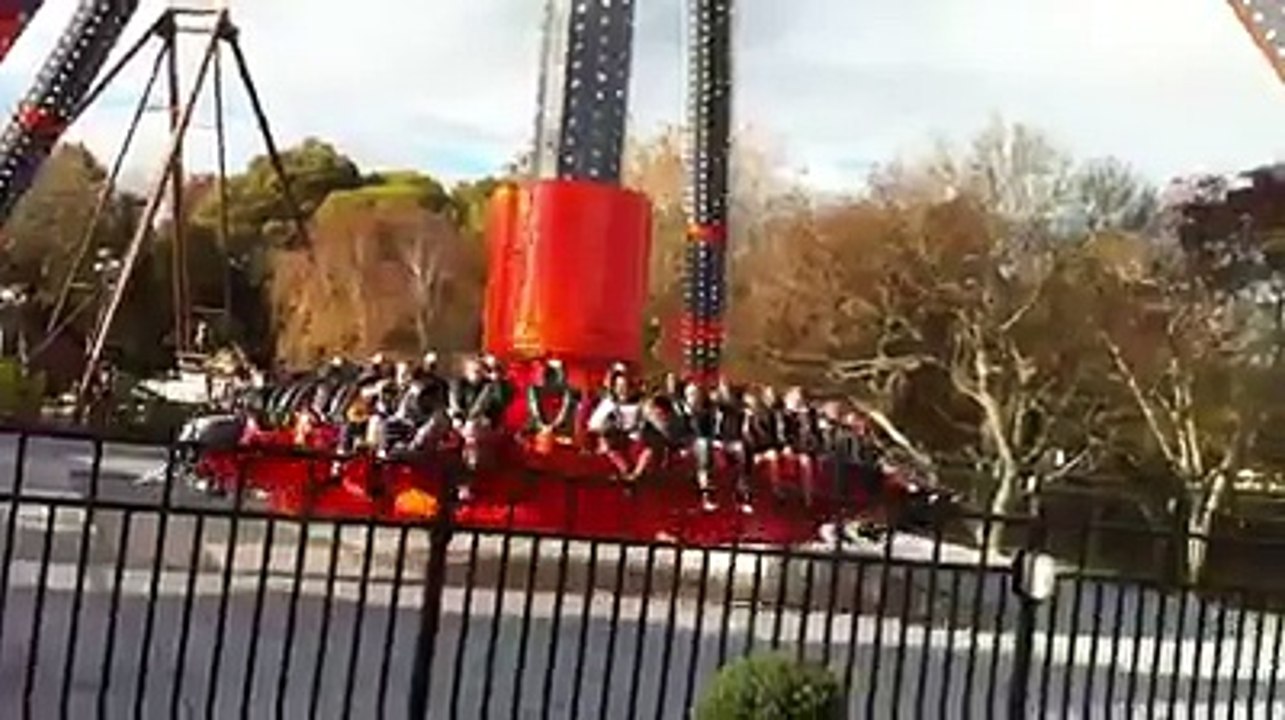jhula ride