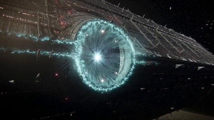 DESTINY: The Taken King Teaser - Nolan North's GHOST Voice Reveal