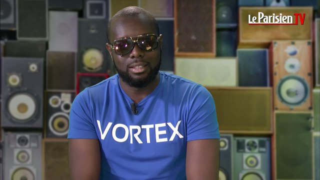 Taclé par Joey Starr, Maître Gims répond