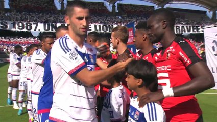 Reportage sur le premier match de Mehdi Zeffane