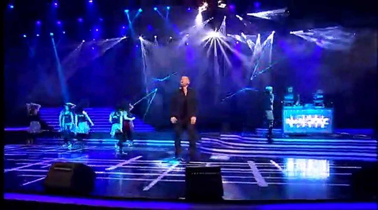 Ćemo feat DJ Emil   DJ Djuka - Veži se, polećemo (Pink Music Festival 2015)