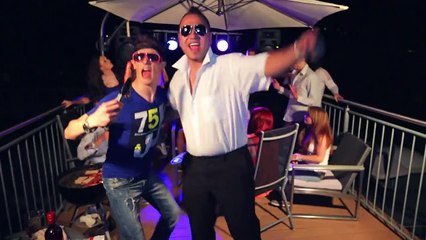 Daddycold - Pridji sada meni (OFFICIAL VIDEO)