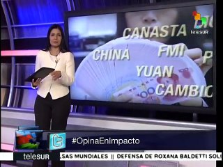 FMI congela canasta referencial de monedas, analiza incorporar el yuan