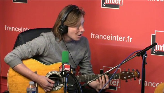 Minuit chante Adjani qui chante Bowie #Boomerang