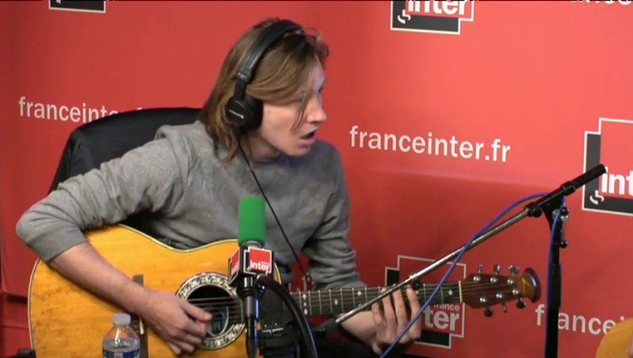 Minuit chante Adjani qui chante Bowie #Boomerang