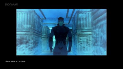 MGSV:TPP LAUNCH TRAILER | METAL GEAR SOLID V: THE PHANTOM PAIN