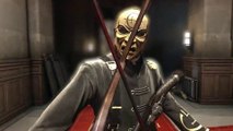 DISHONORED Definitive Edition - Launch Trailer - PS4, Xbox One [Full HD]