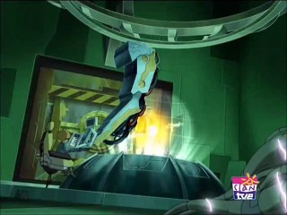 Codigo Lyoko Capitulo  0