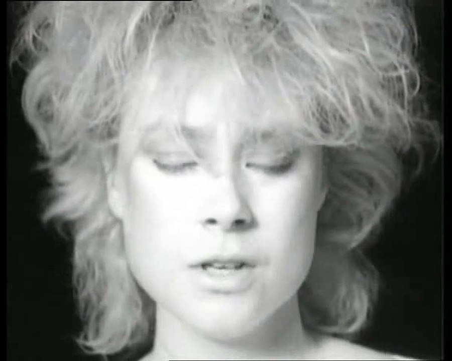 Godley and Creme - Cry