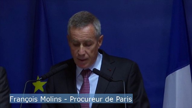 Thalys: El Khazzani accusé de tentatives d'assassinats à caractère terroriste