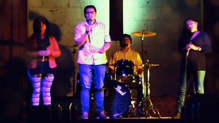 Himno en el Monte Calvario - 3 Voces