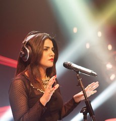 Sammi Meri Waar, Coke Studio Season 8