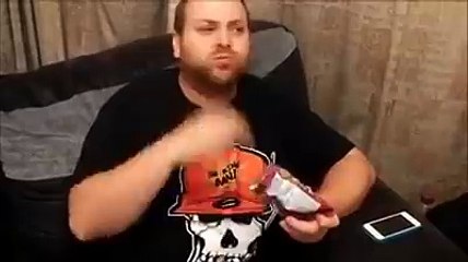 You know someone this annoying