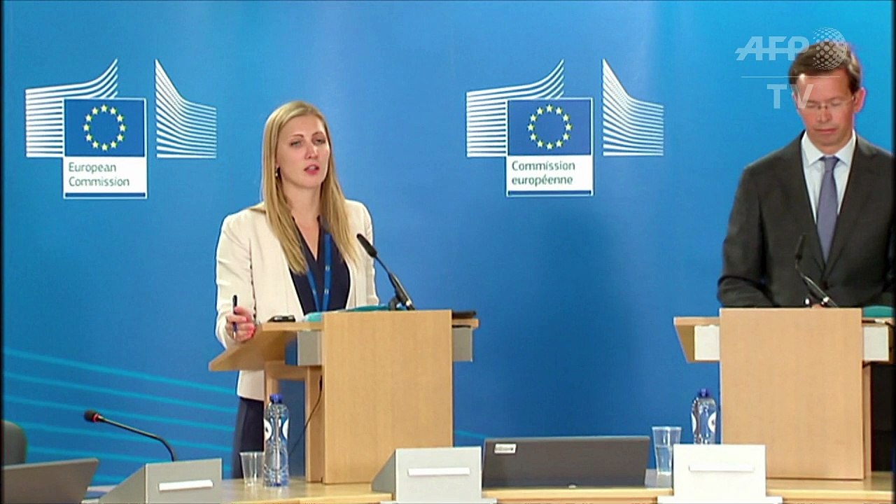 L'UE prête à aider la Hongrie à faire face aux flux de migrants