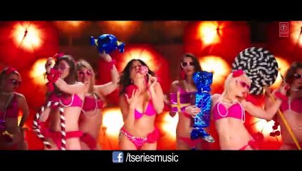 'Desi Look' VIDEO Song _ Sunny Leone _ Kanika Kapoor _ Ek Paheli Leela