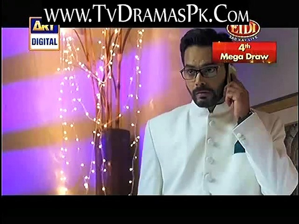 Aitraz Episode 3 on Ary Digital Full
