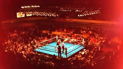 watch Darren Tetley vs. Mark McKray boxing live on my phone