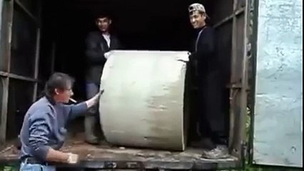 Efsane Yük İndirme