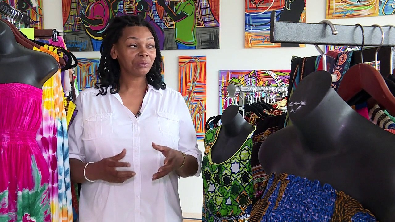 Nova Orleans ressurge das cinzas