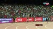 Mo Farah Wins 10000m Final IAAF World Championship Beijing 2015