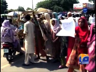 FIR lodged against female Kabaddi player after Faisalabad boy dies