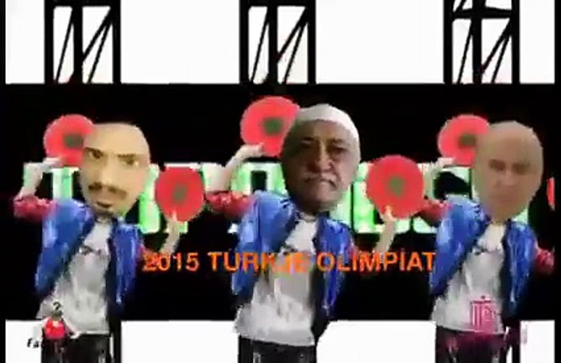 DOMBRA ANCAK kılcdaroglu oynar ))