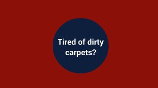Carpet Cleaning Glenview