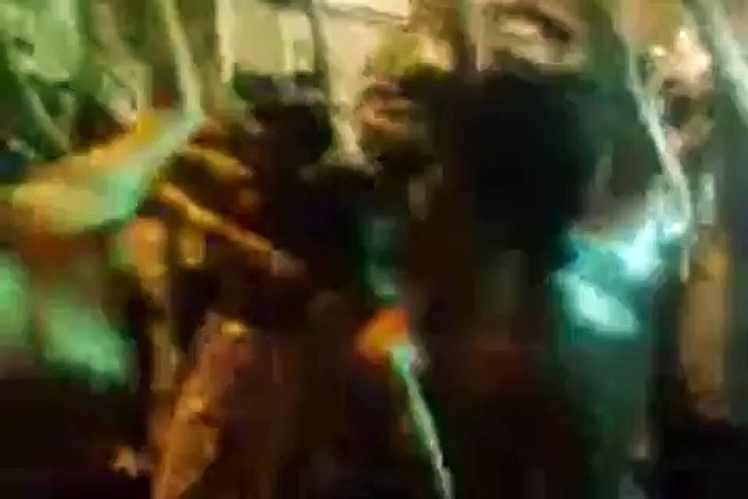 20 ramaza pursa dari qsray abutalib Matmi Tanzeem Fida e Hussain Rawalpindi