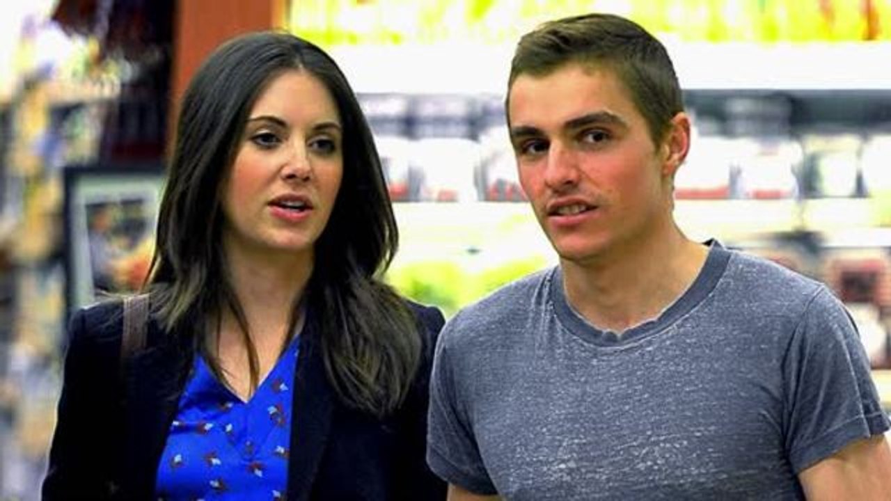 Dave Franco and Alison Brie Get Engaged