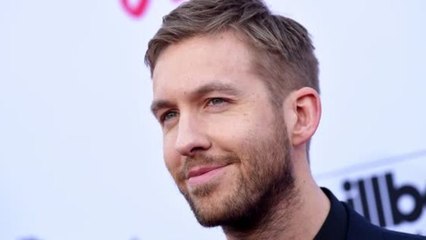 Calvin Harris is World's Highest Paid DJ