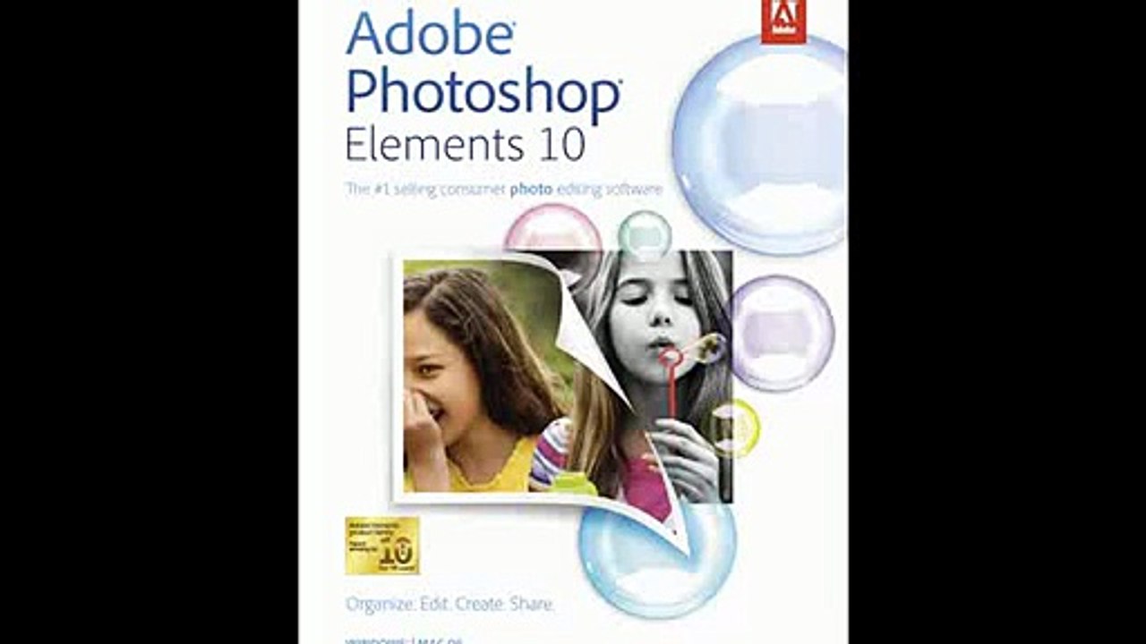 Adobe Photoshop Elements 10 Serial Keygen